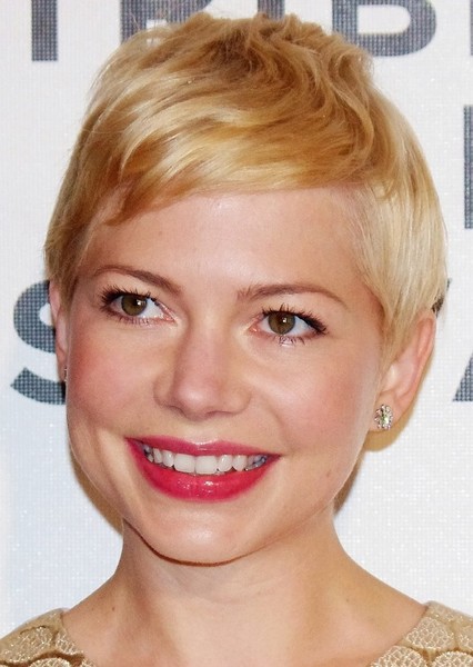 Michelle Williams