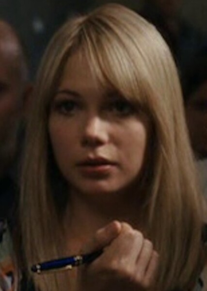 Michelle Williams photo