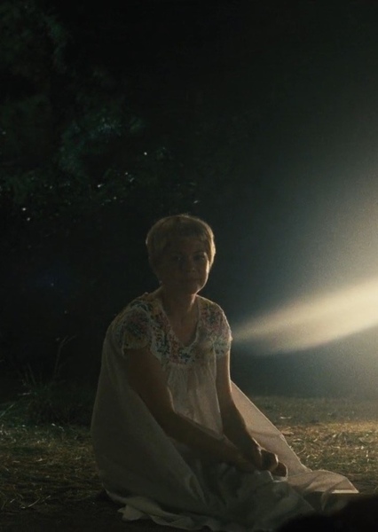 Michelle Williams photo