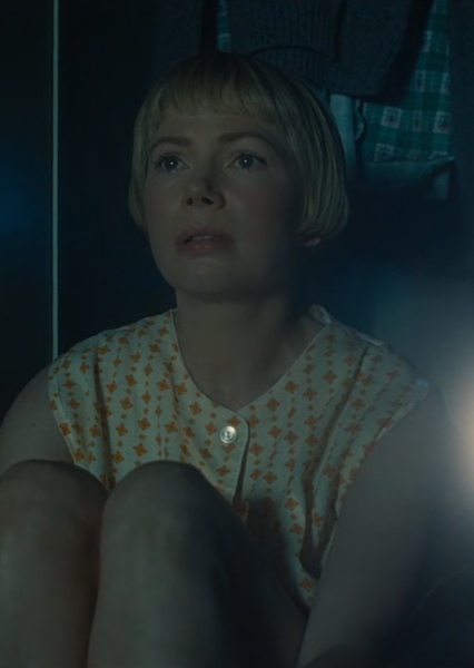 Michelle Williams photo
