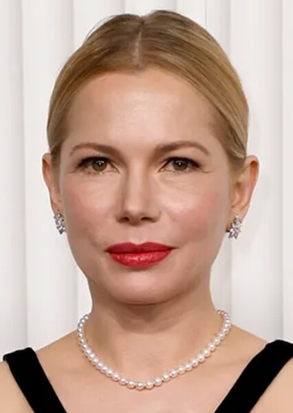 Michelle Williams photo