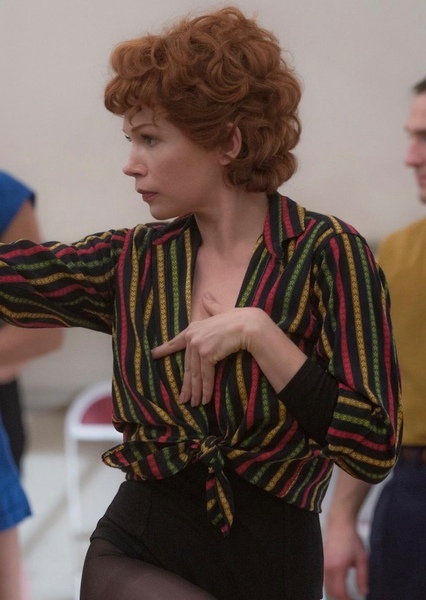 Michelle Williams
