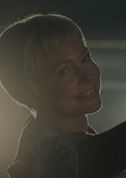 Michelle Williams