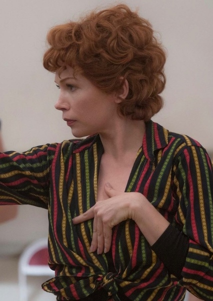 Michelle Williams photo