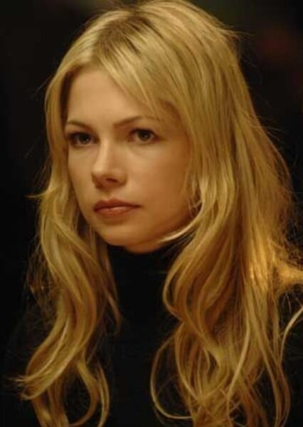 Roxy Richter