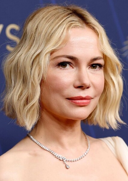 Michelle Williams photo