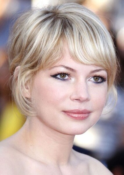 Michelle Williams
