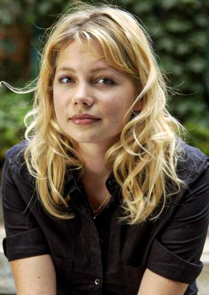 Gwen Stacy
