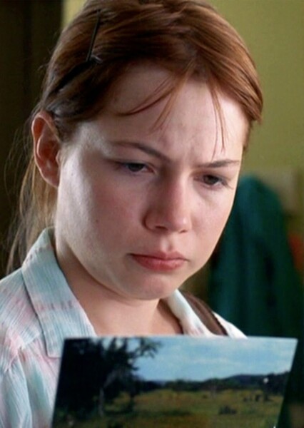Michelle Williams photo