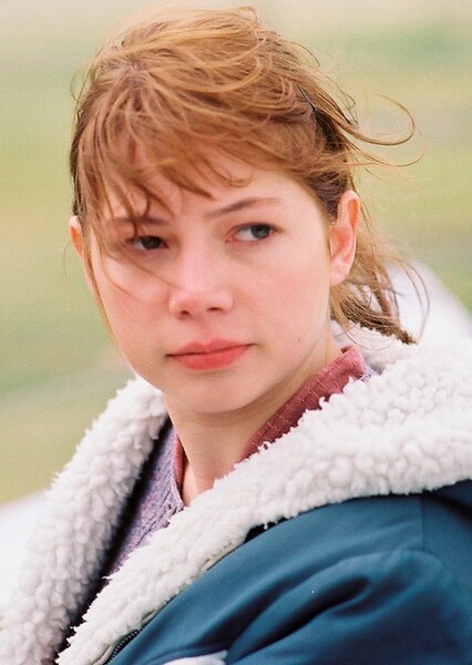 Michelle Williams photo