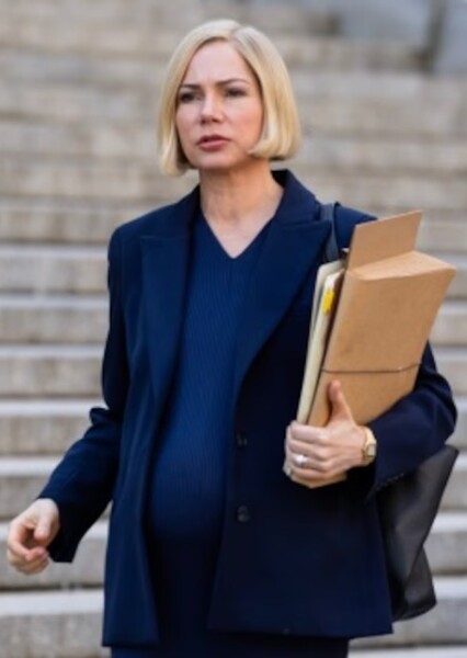 Michelle Williams
