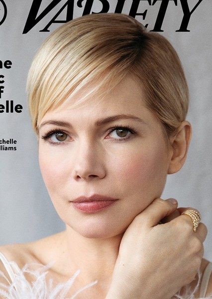 Michelle Williams photo