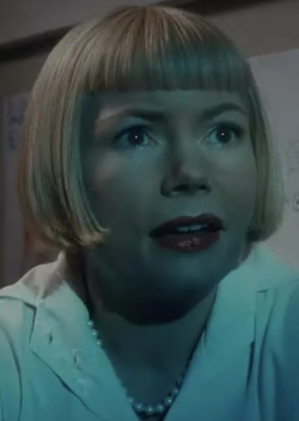 Michelle Williams photo