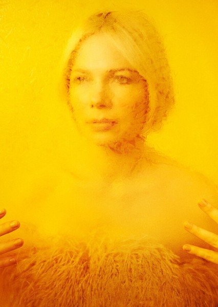 Michelle Williams photo