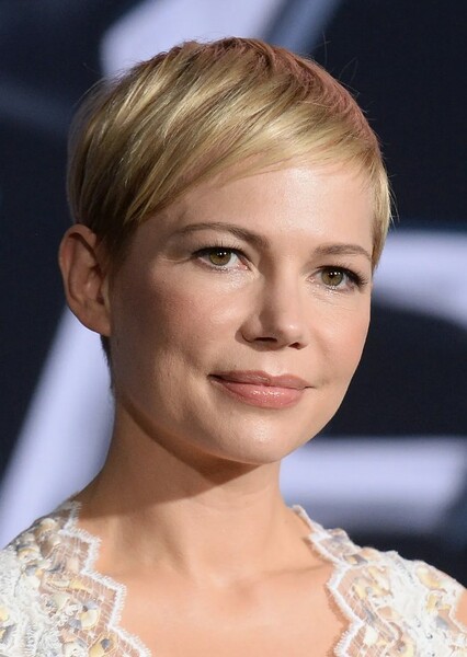 Michelle Williams photo