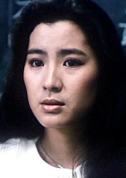 Michelle Yeoh photo