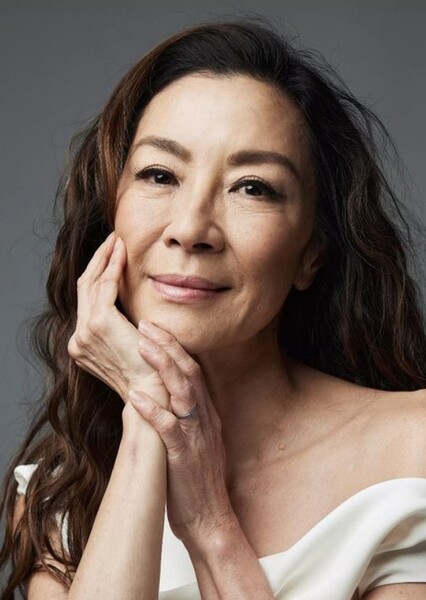 Michelle Yeoh photo
