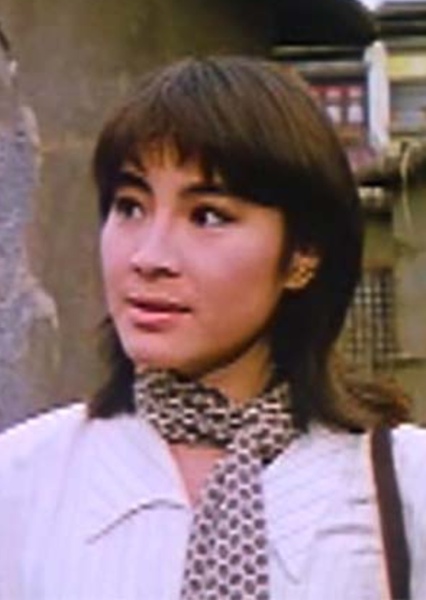 Michelle Yeoh