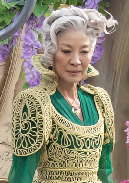 Madame Horrible