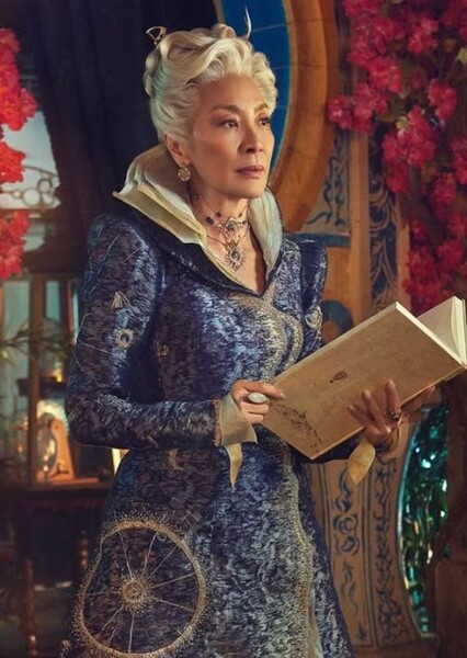Madame Morrible