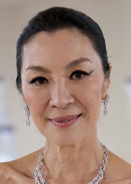 Michelle Yeoh photo