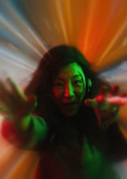 Michelle Yeoh photo