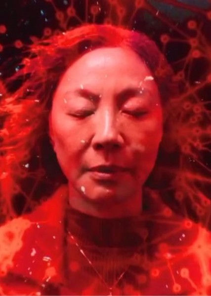 Michelle Yeoh photo
