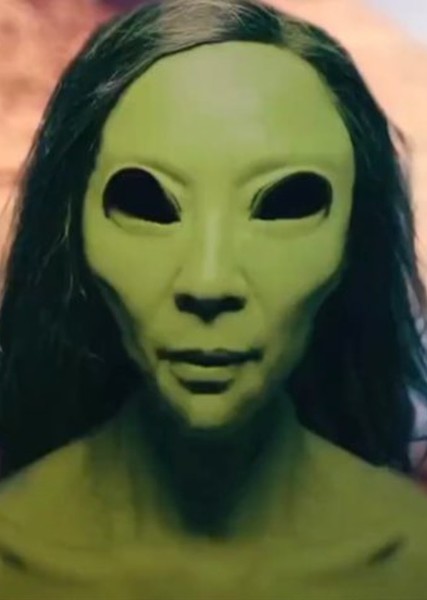 Michelle Yeoh