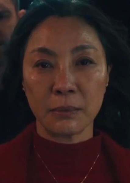 Michelle Yeoh photo