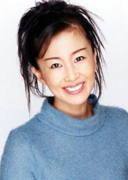 Michie Tomizawa photo
