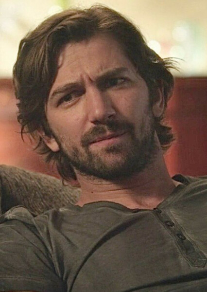 Michiel Huisman photo
