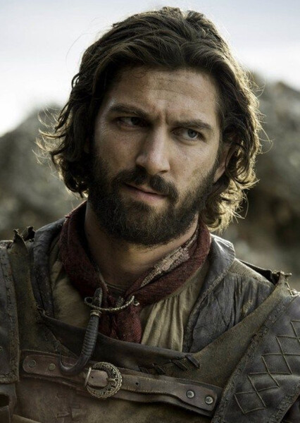 Michiel Huisman photo