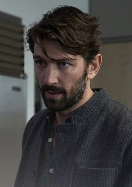 Michiel Huisman