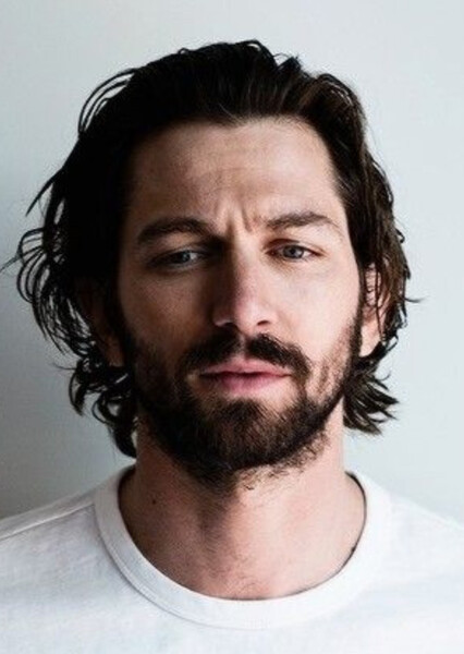 Michiel Huisman