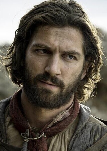 Michiel Huisman photo