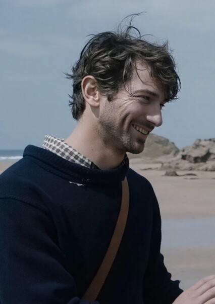 Michiel Huisman photo