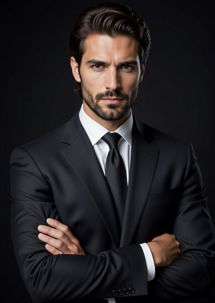 Michiel Huisman photo