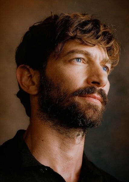 Michiel Huisman