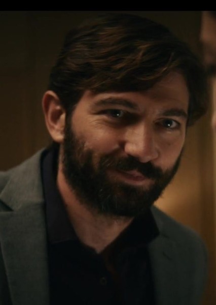 Michiel Huisman