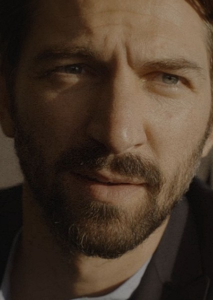 Michiel Huisman photo