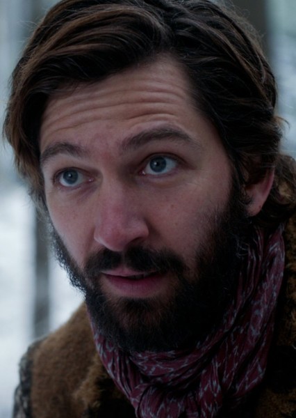 Michiel Huisman photo