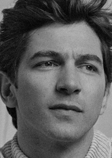 Michiel Huisman photo