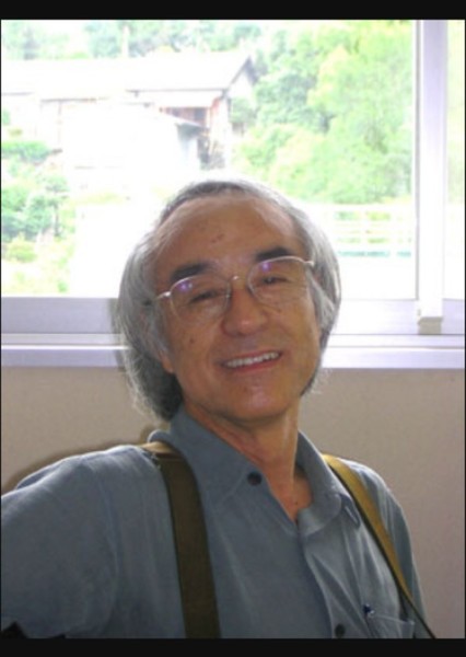 Michio Yamamoto