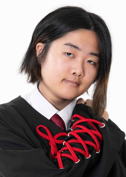 Michiru Inoue