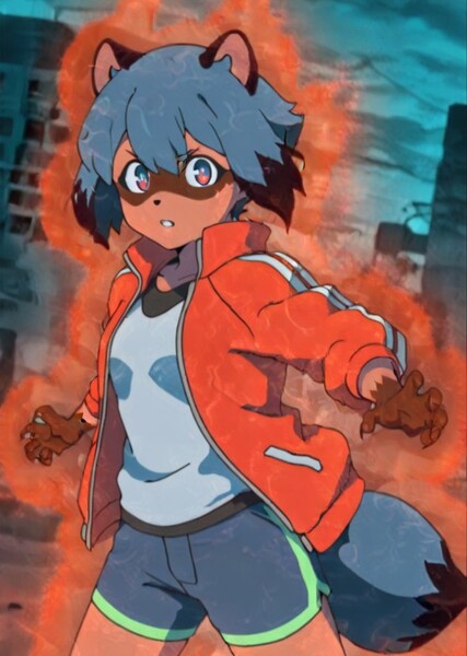 Michiru Kagemori