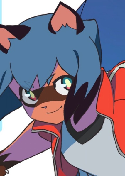 Michiru Kagemori