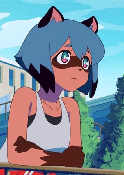 Michiru Kagemori photo