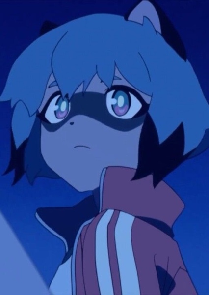Michiru Kagemori photo