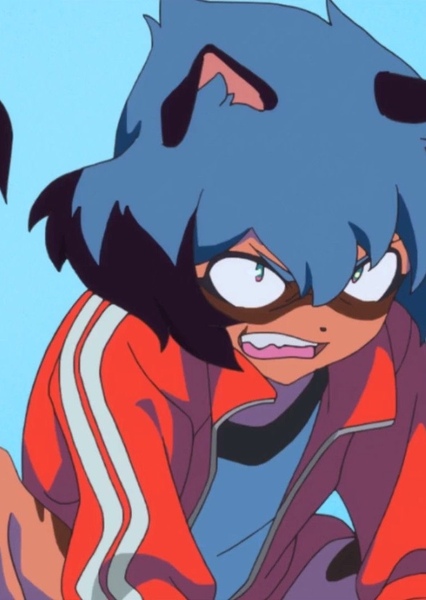 Michiru Kagemori