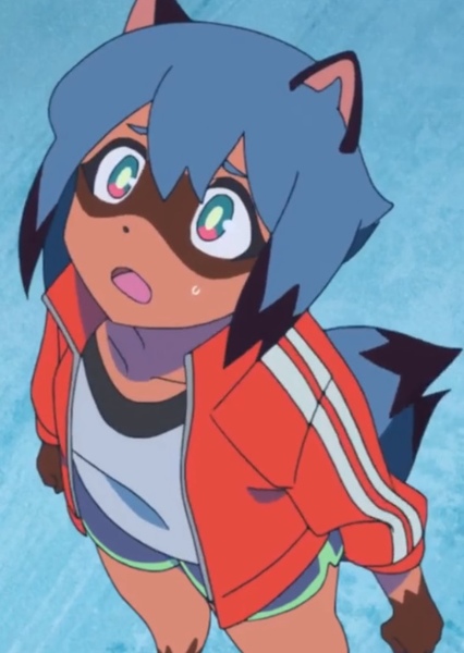 Michiru Kagemori